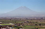 Arequipa, the Countryside (La Campia)